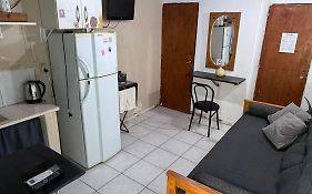 Monoambiente D en Ctes Cap
